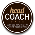 Head Coach logo