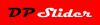 DP Slider logo