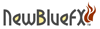 NewBlueFX logo