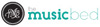 MusicBed logo