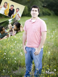 Matt photo