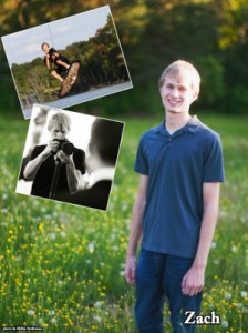Zach photo