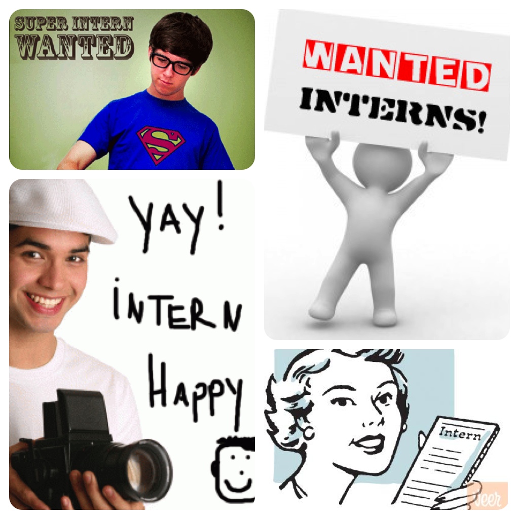 intern