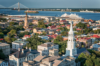 Vendors We Love - Charleston