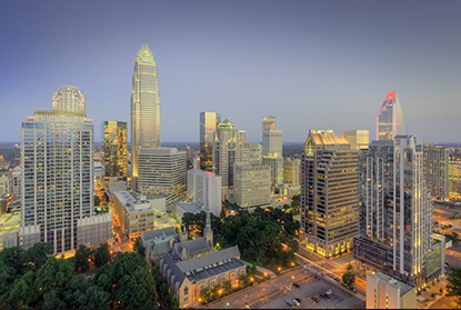 Vendors We Love - Charlotte