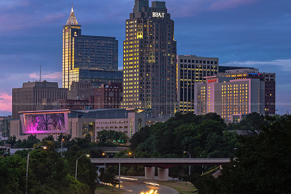 Vendors We Love - Raleigh