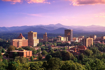 Vendors We Love - Asheville